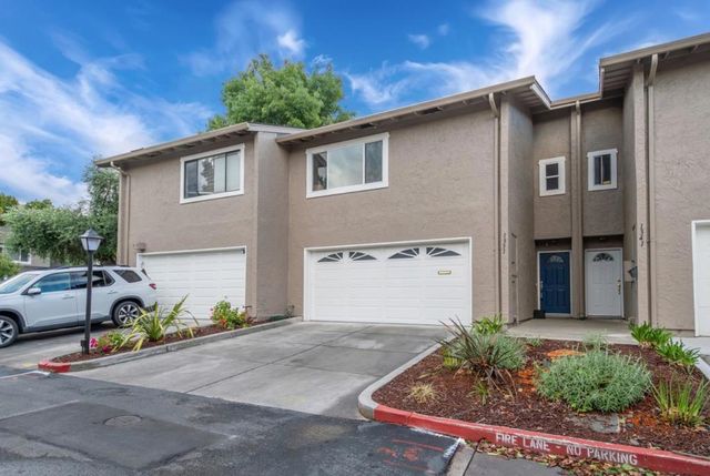 1351 Casa Court, Santa Clara, CA 95051