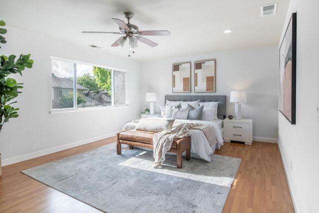 1351 Casa Court, Santa Clara, CA 95051