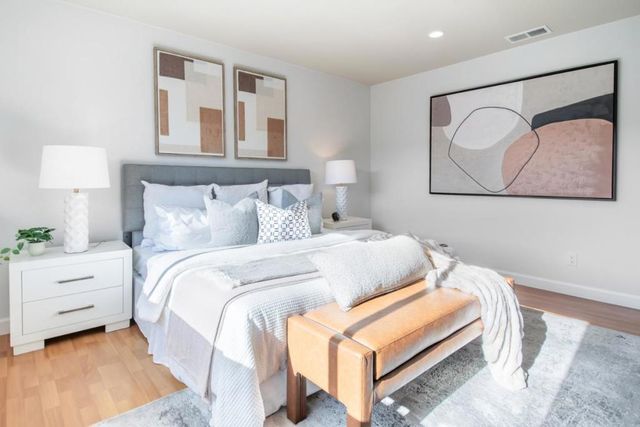 1351 Casa Court, Santa Clara, CA 95051