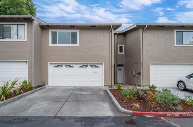 1351 Casa Court, Santa Clara, CA 95051