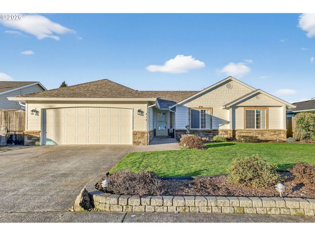 414 Ne 135TH St, Vancouver, WA 98685