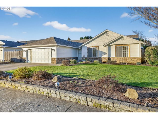 414 Ne 135TH St, Vancouver, WA 98685