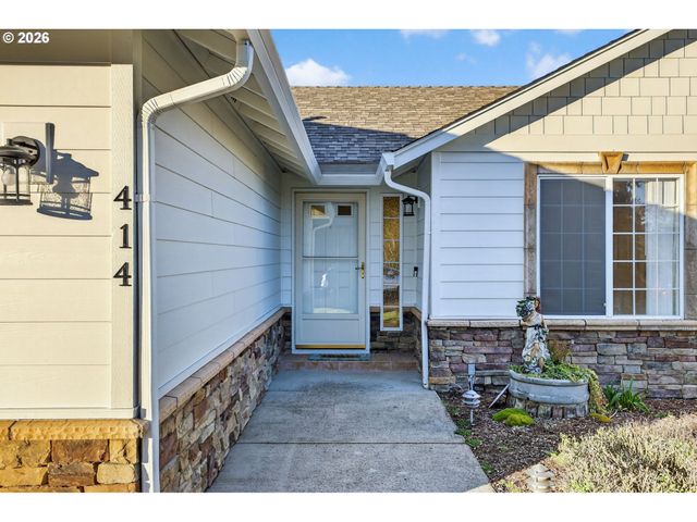 414 Ne 135TH St, Vancouver, WA 98685