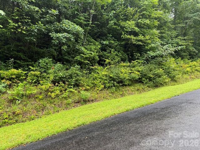 Lot 6 Garnet Road, Sylva, NC 28779