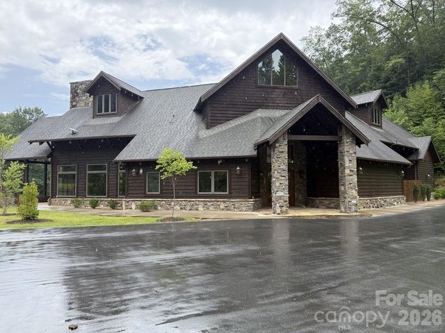 Lot 6 Garnet Road, Sylva, NC 28779