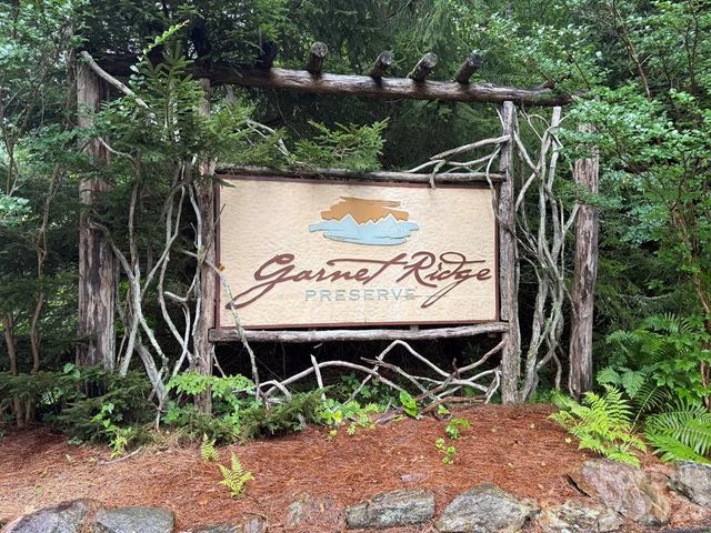 Lot 6 Garnet Road, Sylva, NC 28779