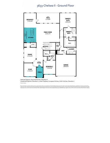 1016 Porter Drive, Frisco, TX 75036