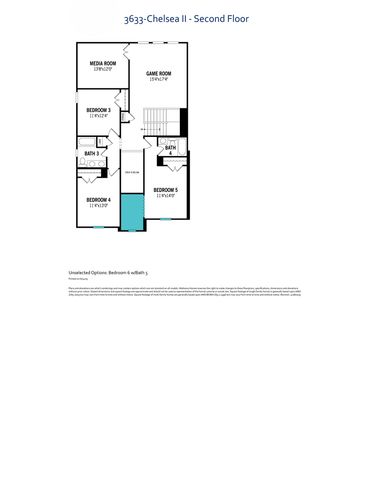 1016 Porter Drive, Frisco, TX 75036