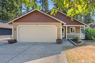 3350 College Street SE, Lacey, WA 98503