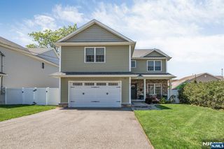 53 Coger Street, Saddle Brook, NJ 07663