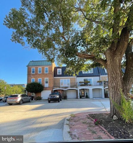 602 H ST SW, Washington, DC 20024