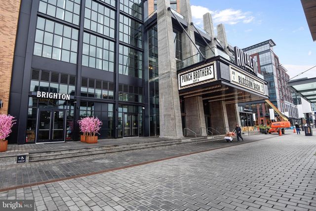 602 H ST SW, Washington, DC 20024