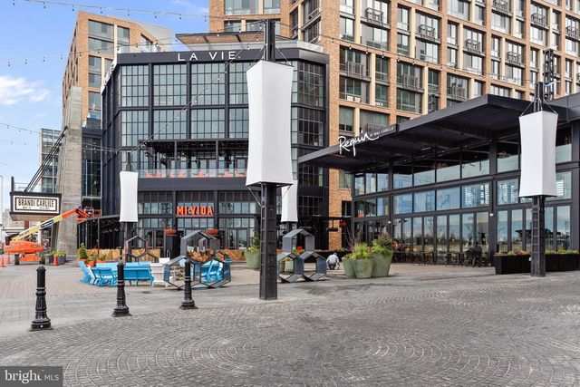 602 H ST SW, Washington, DC 20024