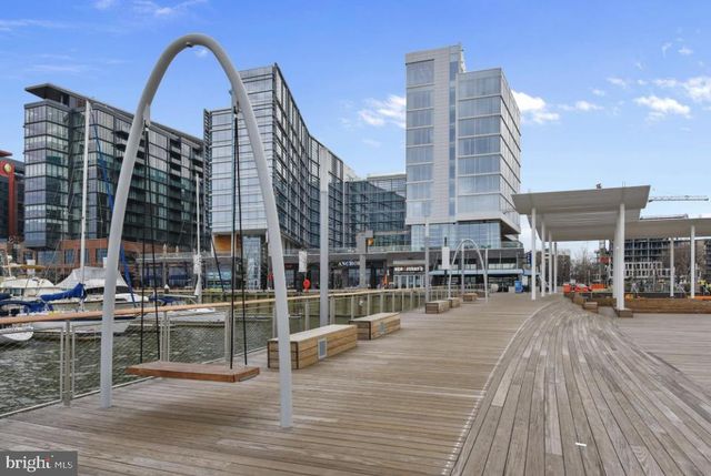 602 H ST SW, Washington, DC 20024