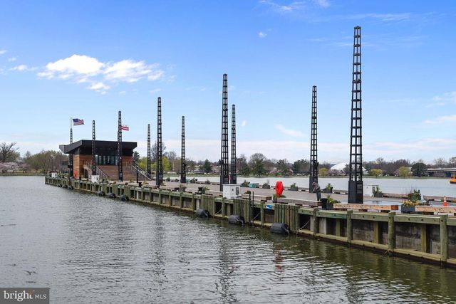 602 H ST SW, Washington, DC 20024