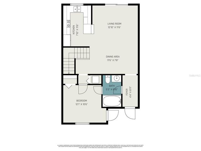 3428 CALABRIA AVE, Davenport, FL 33897