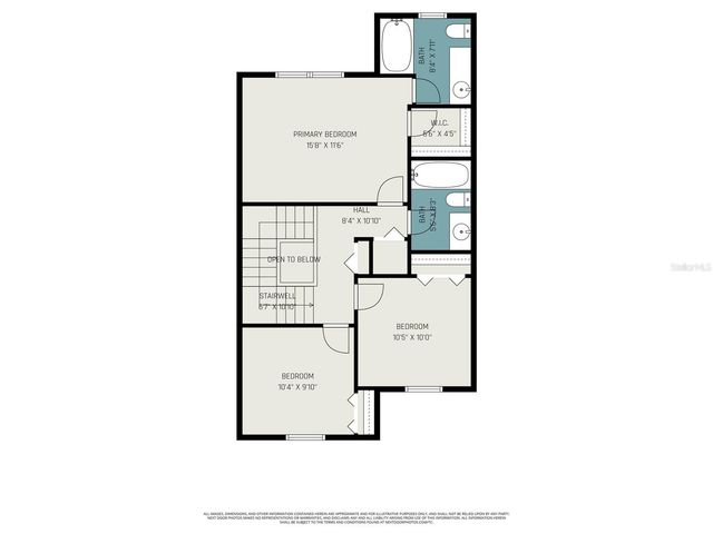 3428 CALABRIA AVE, Davenport, FL 33897