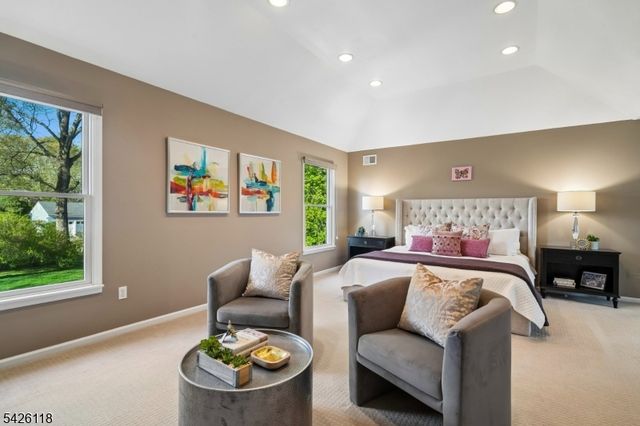 28 COLERIDGE ROAD, Millburn Twp., NJ 07078