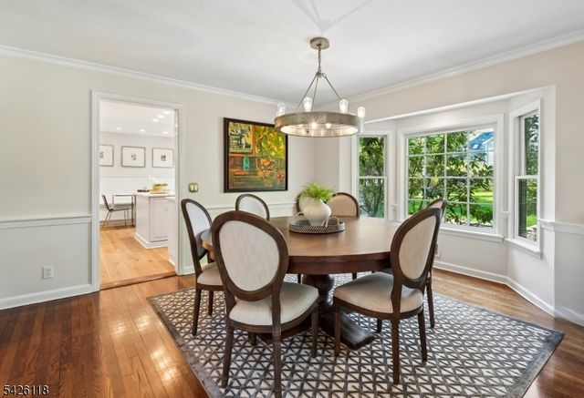 28 COLERIDGE ROAD, Millburn Twp., NJ 07078