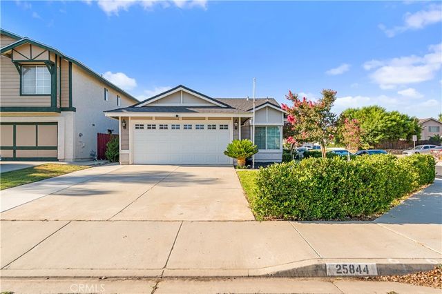 25844 Basil Court, Moreno Valley, CA 92553