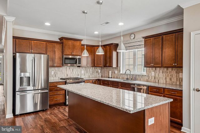3566 PROVIDENCE CT, Williamstown, NJ 08094