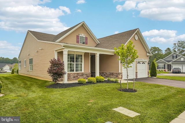 3566 PROVIDENCE CT, Williamstown, NJ 08094