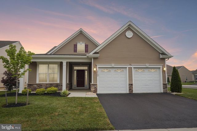 3566 PROVIDENCE CT, Williamstown, NJ 08094