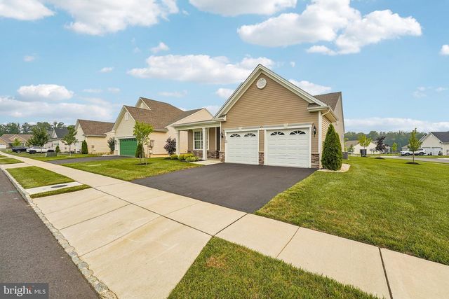 3566 PROVIDENCE CT, Williamstown, NJ 08094