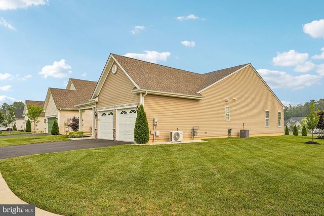 3566 PROVIDENCE CT, Williamstown, NJ 08094