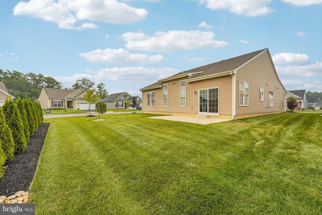 3566 PROVIDENCE CT, Williamstown, NJ 08094