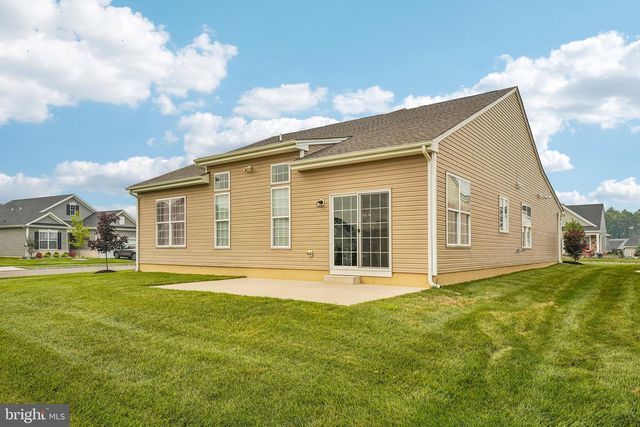 3566 PROVIDENCE CT, Williamstown, NJ 08094