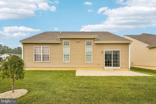 3566 PROVIDENCE CT, Williamstown, NJ 08094