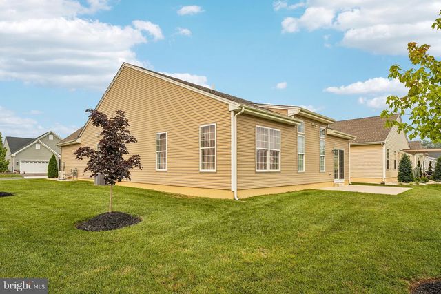 3566 PROVIDENCE CT, Williamstown, NJ 08094