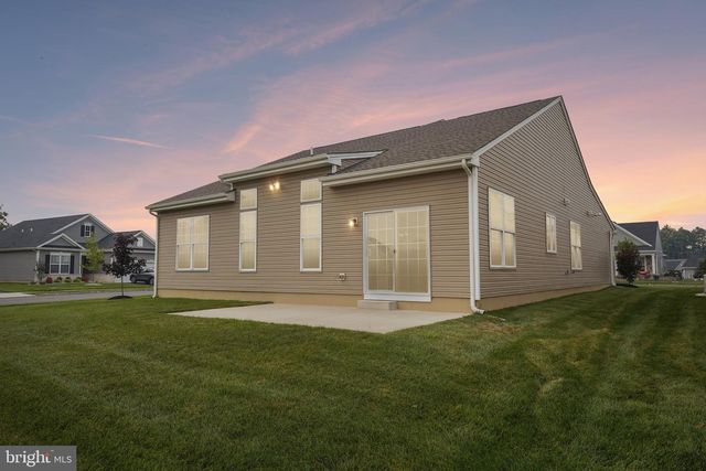 3566 PROVIDENCE CT, Williamstown, NJ 08094