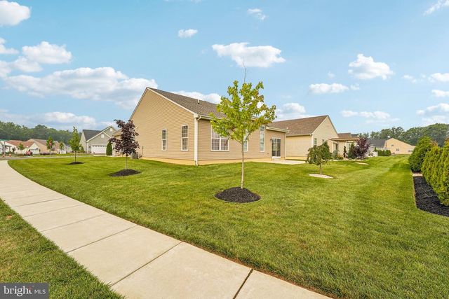 3566 PROVIDENCE CT, Williamstown, NJ 08094