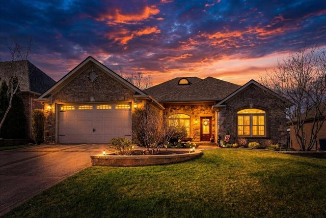 2413 San Milano Place, Lexington, KY 40509