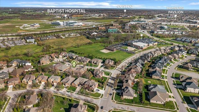 2413 San Milano Place, Lexington, KY 40509