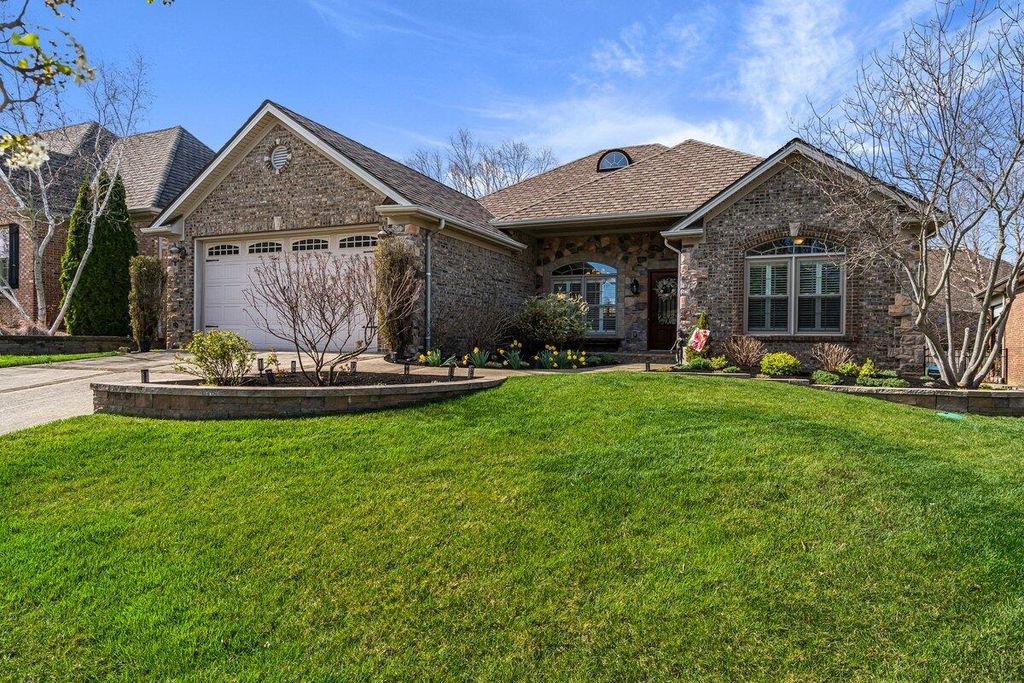 2413 San Milano Place, Lexington, KY 40509