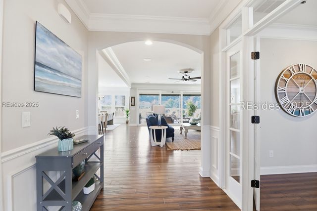 434 Maplemere Ln, Okatie, SC 29909