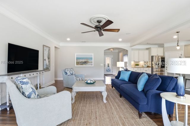 434 Maplemere Ln, Okatie, SC 29909