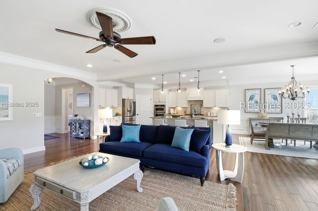 434 Maplemere Ln, Okatie, SC 29909