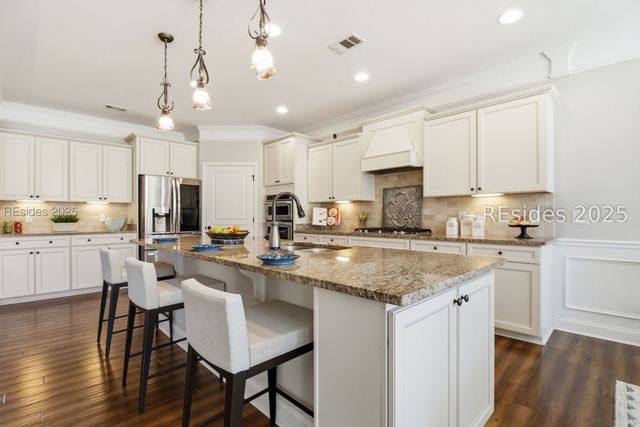 434 Maplemere Ln, Okatie, SC 29909