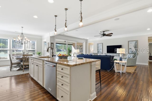 434 Maplemere Ln, Okatie, SC 29909