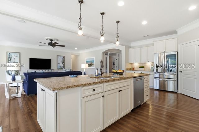 434 Maplemere Ln, Okatie, SC 29909