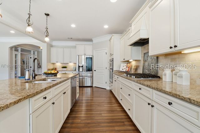 434 Maplemere Ln, Okatie, SC 29909