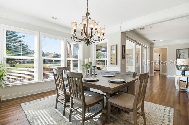 434 Maplemere Ln, Okatie, SC 29909