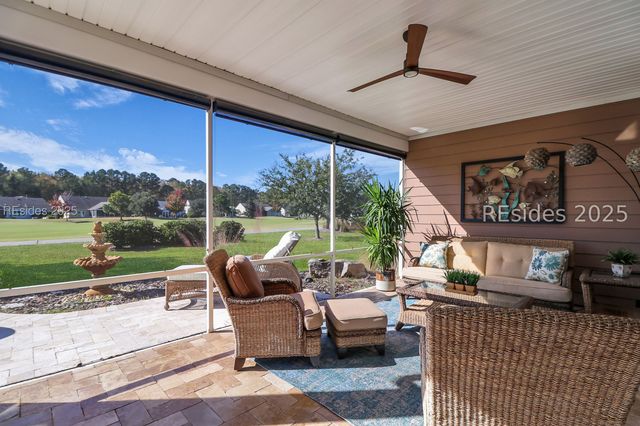 434 Maplemere Ln, Okatie, SC 29909