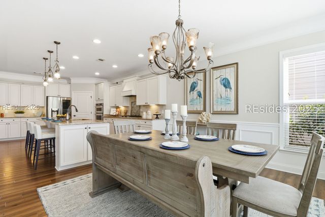 434 Maplemere Ln, Okatie, SC 29909