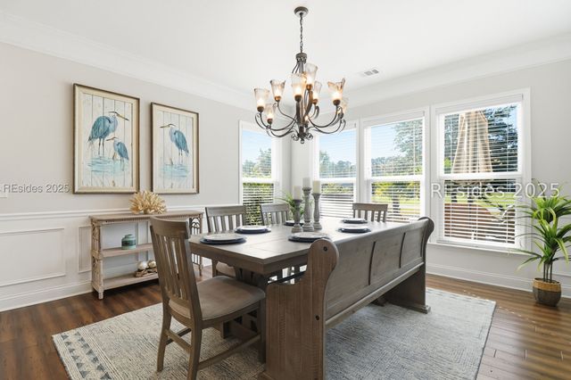 434 Maplemere Ln, Okatie, SC 29909