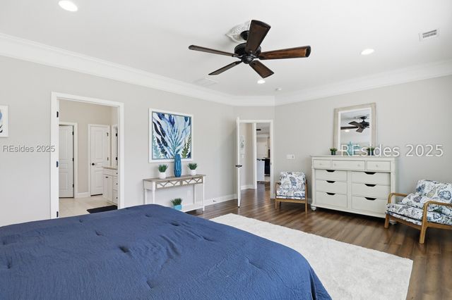 434 Maplemere Ln, Okatie, SC 29909